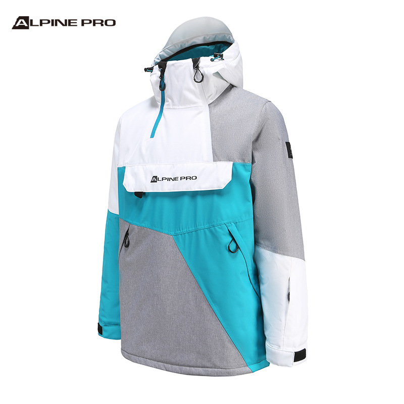 Горнолыжная куртка Alpine Pro