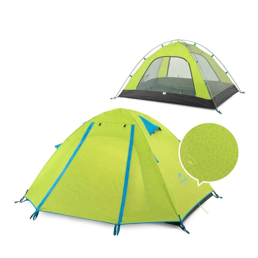Палатка Naturehike P-series