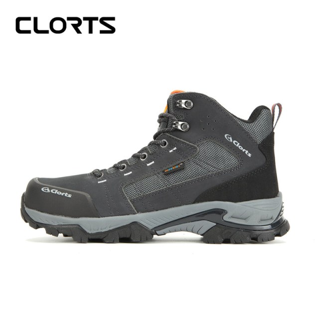 Треккинговые ботинки CLORTS 3B046