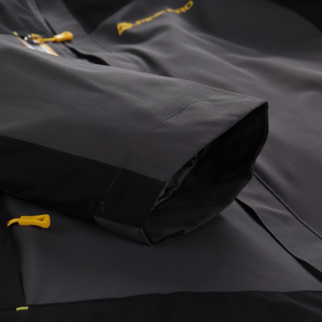 Походная куртка ALPINE PRO