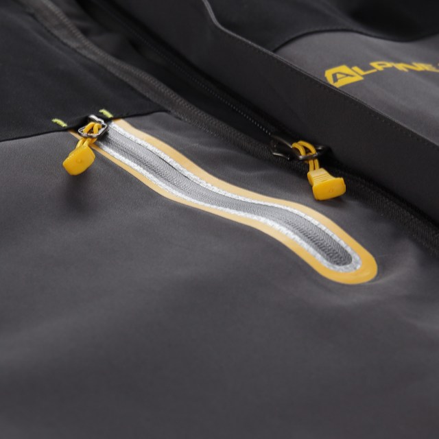 Походная куртка ALPINE PRO