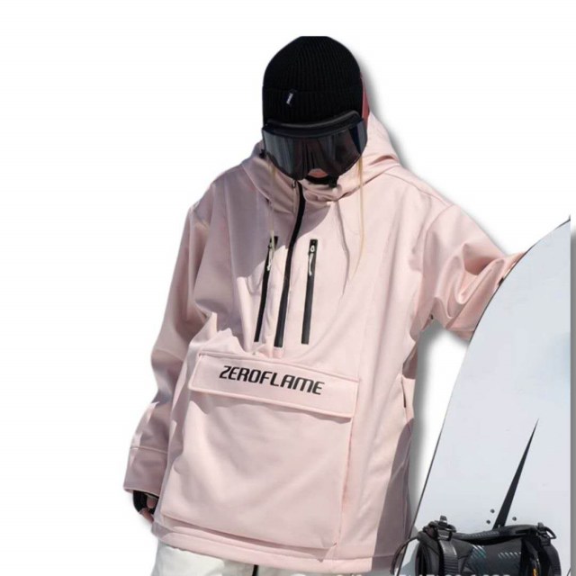 Горнолыжная куртка анорак для сноуборда