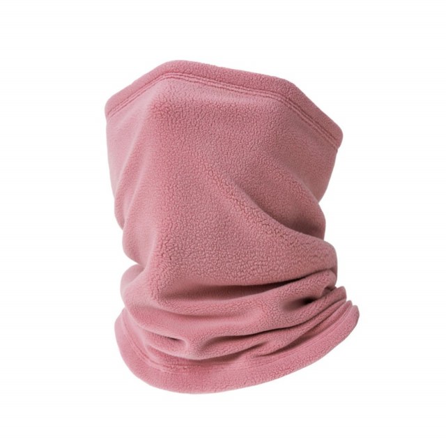 Зимний флисовый бафф для горнолыжного спорта и походов