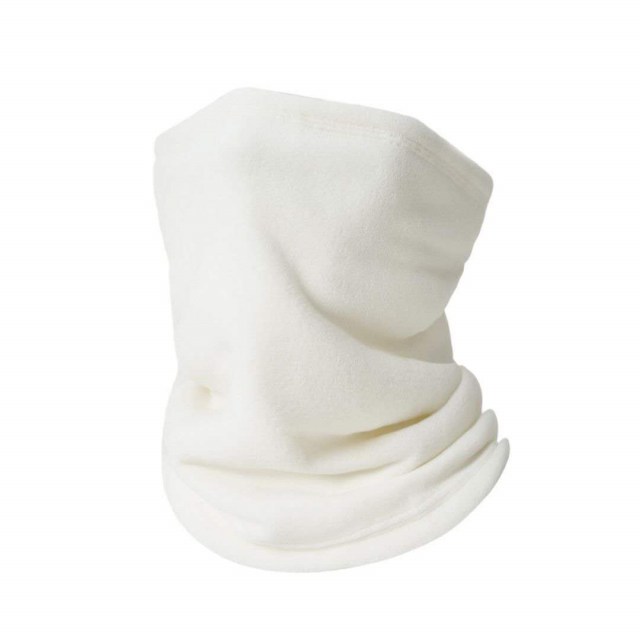 Зимний флисовый бафф для горнолыжного спорта и походов