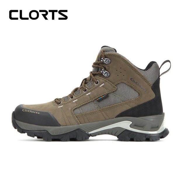 Треккинговые ботинки CLORTS 3B046