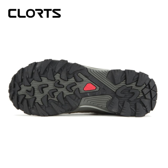 Треккинговые ботинки CLORTS 3B046