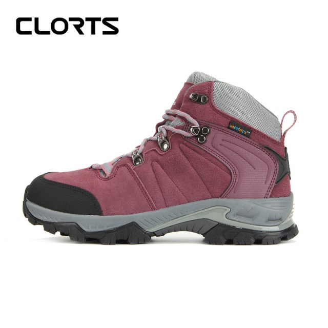 Ботинки Clorts 3B047