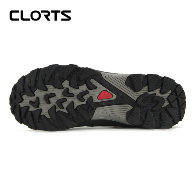 Ботинки Clorts 3B047