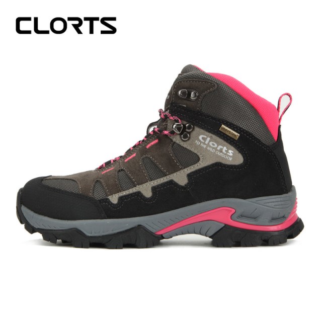 Ботинки Clorts 3B049