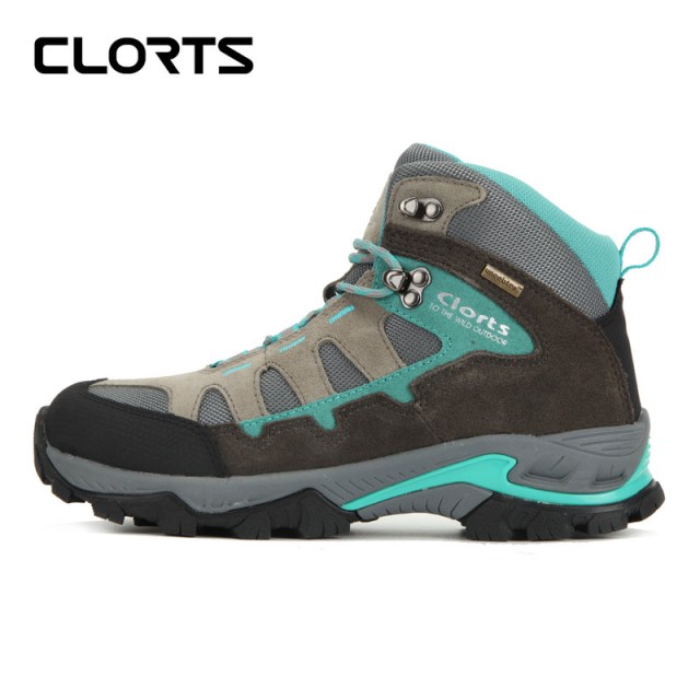 Ботинки Clorts 3B049