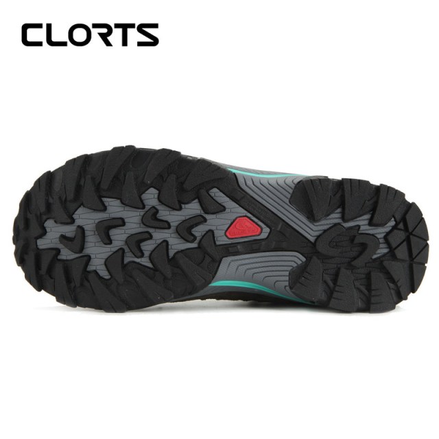Ботинки Clorts 3B049