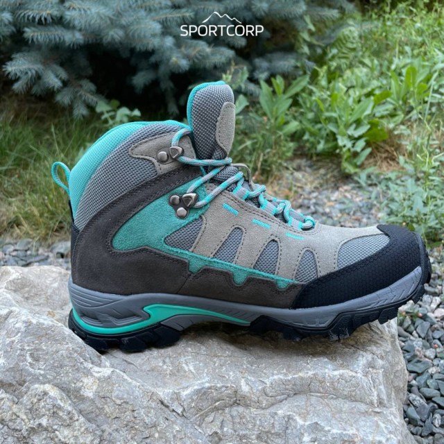 Ботинки Clorts 3B049