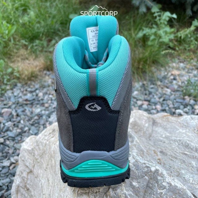 Ботинки Clorts 3B049