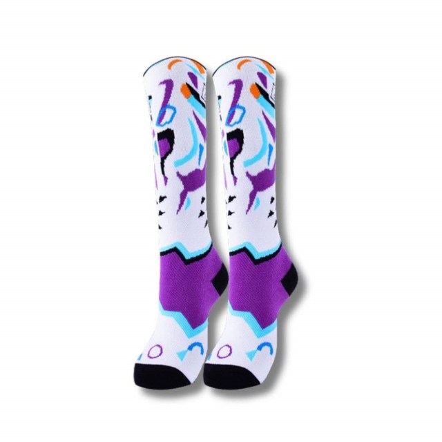 Детские горнолыжные носки