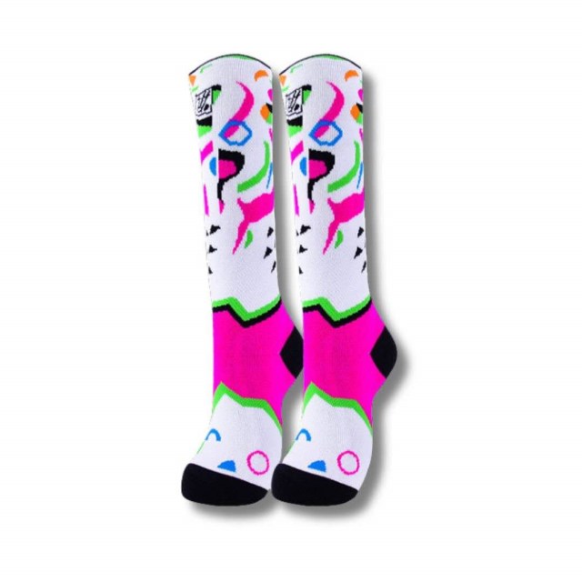 Детские горнолыжные носки