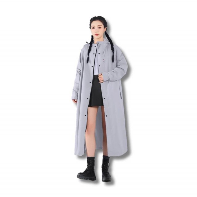 Плащ дождевик Windbreak