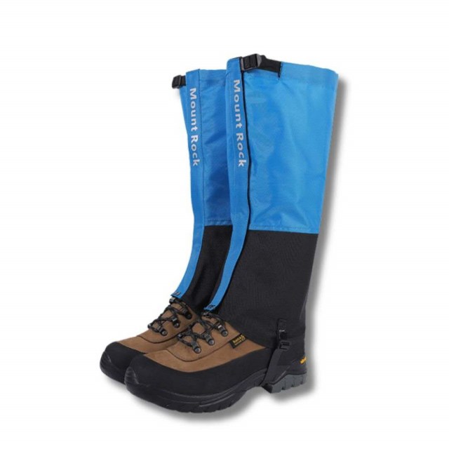 Походные гетры