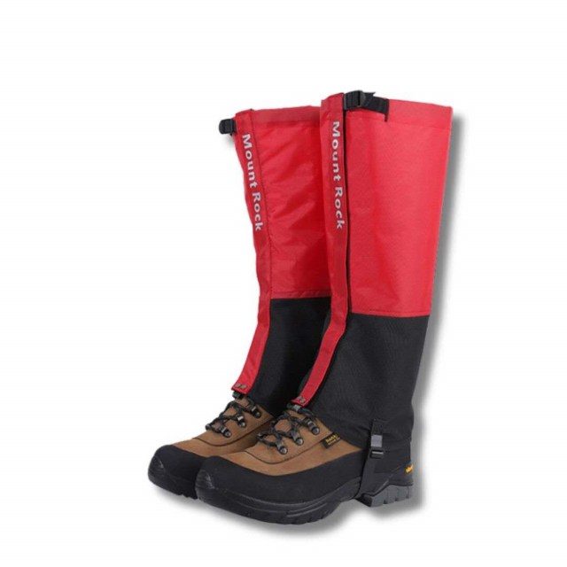 Походные гетры