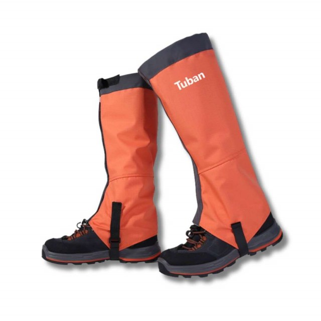 Походные гетры