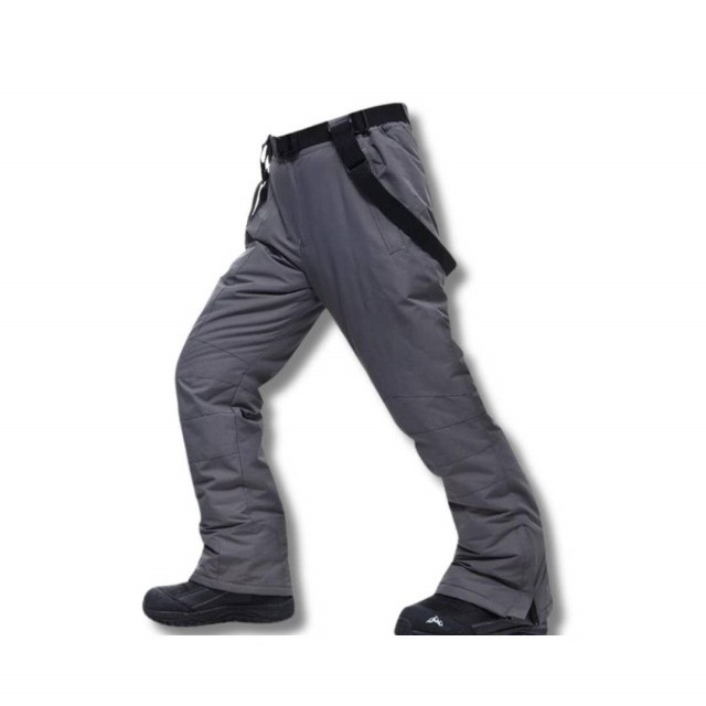 Горнолыжные мужские штаны