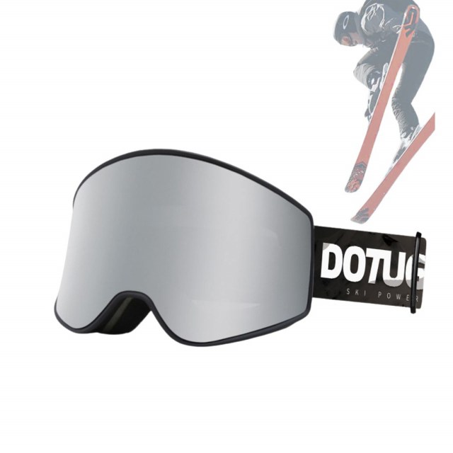 Горнолыжные очки DOTUGE