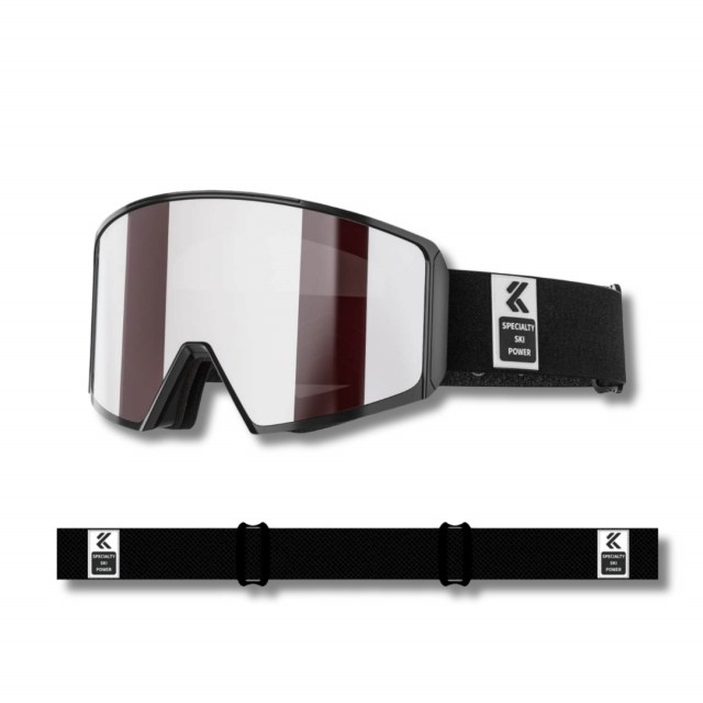 Горнолыжные маски KAPVOE