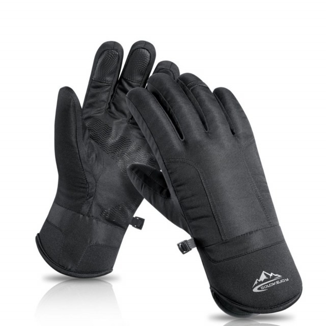 Горнолыжные перчатки GLJ