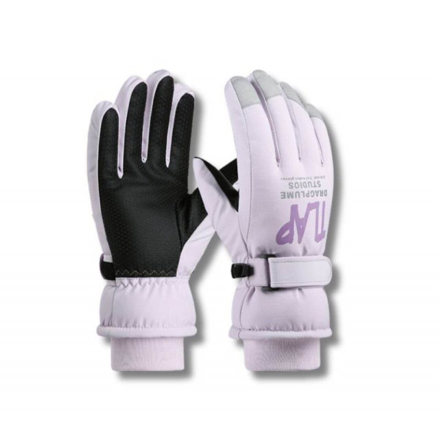 Горнолыжные перчатки Бишкек. Перчатки для лыжи и сноуборда. 