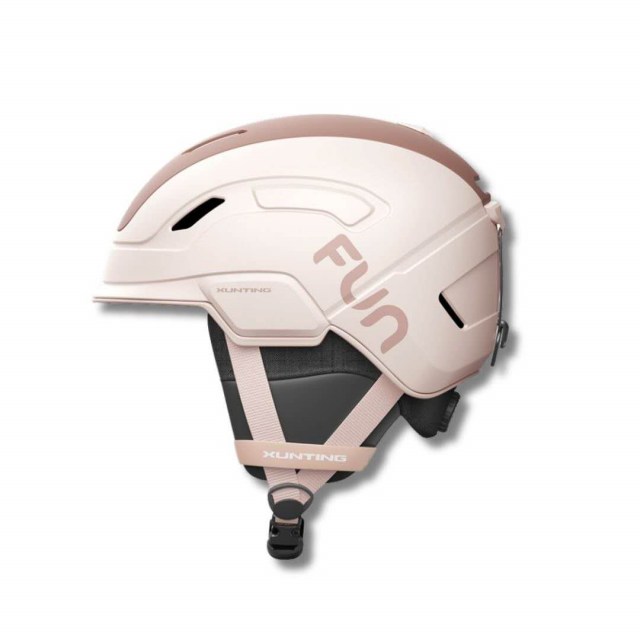 Горнолыжный шлем  для лыжи и сноуборда