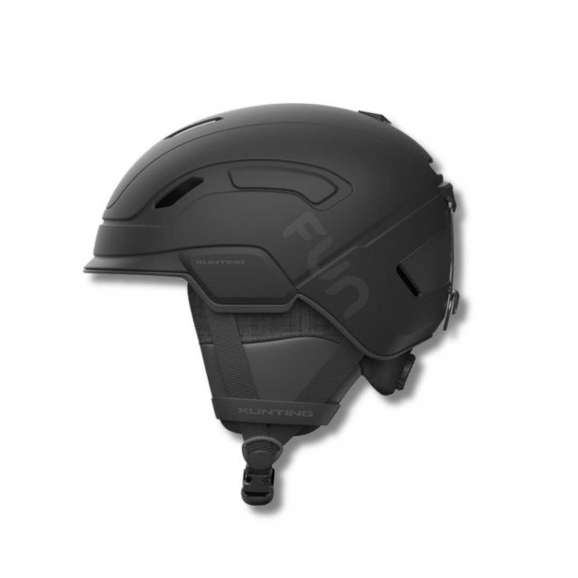 Горнолыжный шлем  для лыжи и сноуборда