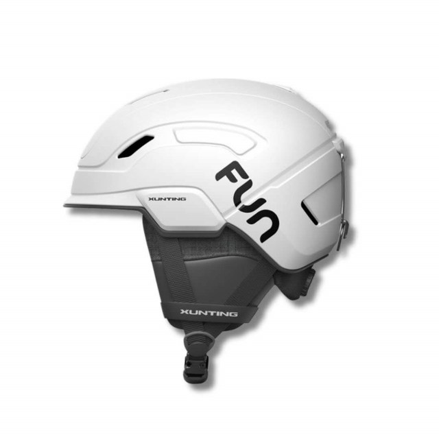 Горнолыжный шлем  для лыжи и сноуборда