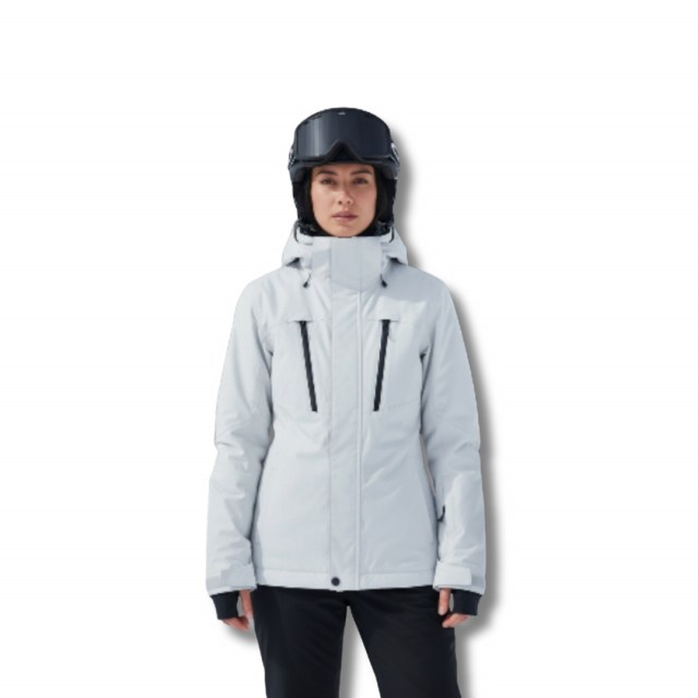 Горнолыжная куртка мембранная PHIBEE