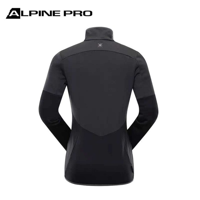 Женская флисовая толстовка ALPINE PRO