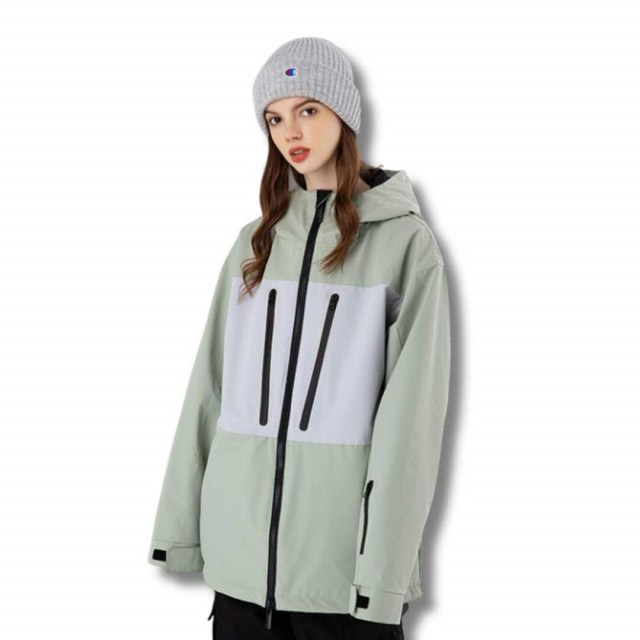 Горнолыжная куртка для сноуборда SEARIPE