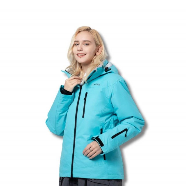 Горнолыжная куртка мембранная COPOZZ