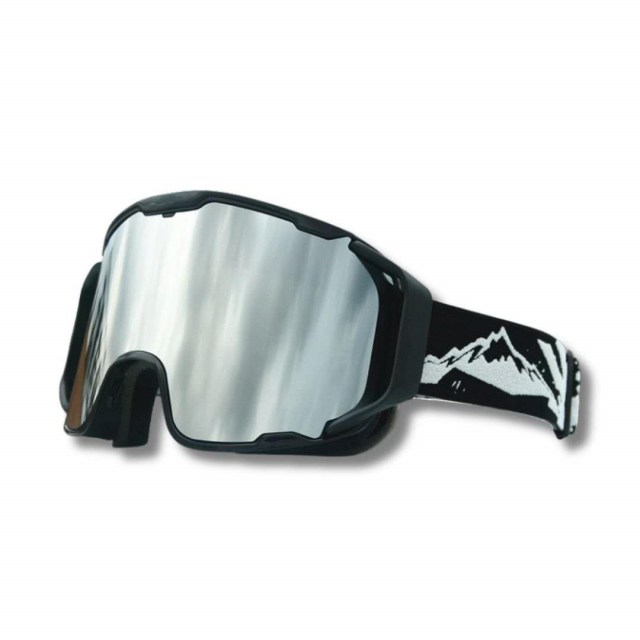 Горнолыжные очки ROBESBON