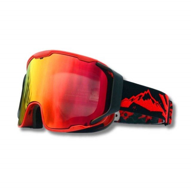 Горнолыжные очки ROBESBON