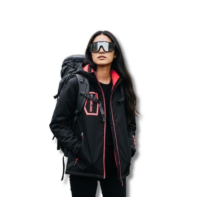  куртка мембранная PHIBEE