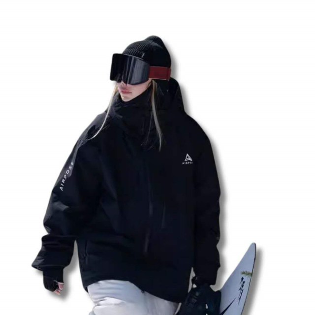 Горнолыжная куртка AIRPOSE
