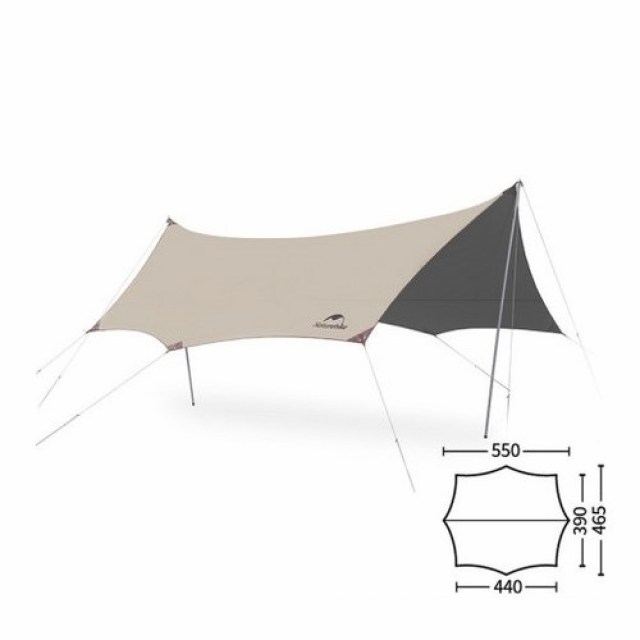 octagon-tent