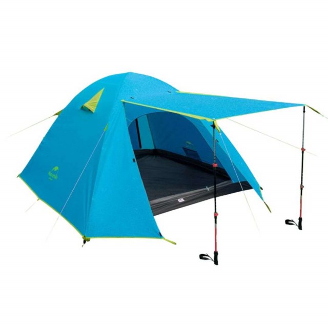 Палатка Naturehike P-series