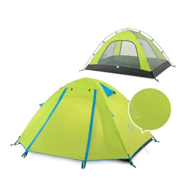 Палатка Naturehike P-series