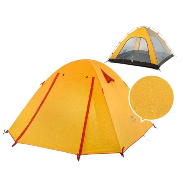 Палатка Naturehike P-series