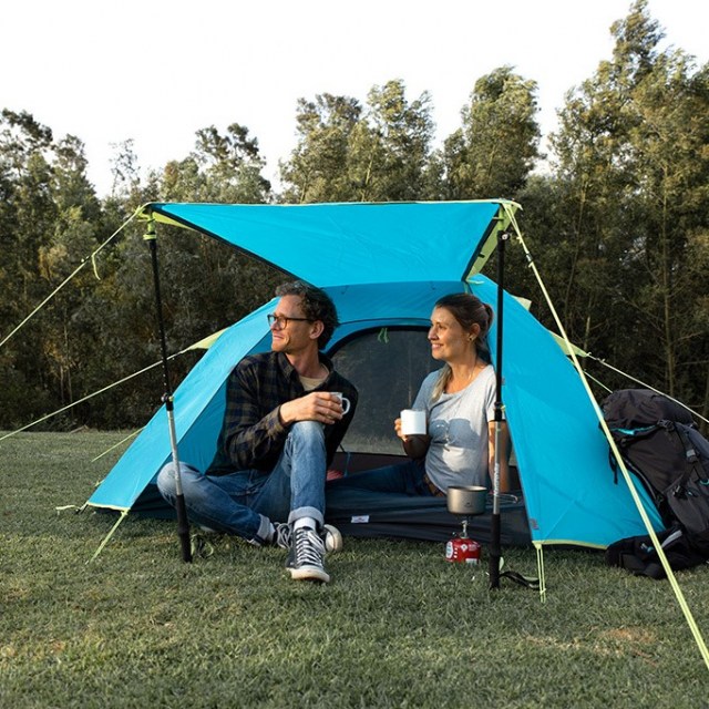 Палатка Naturehike P-series