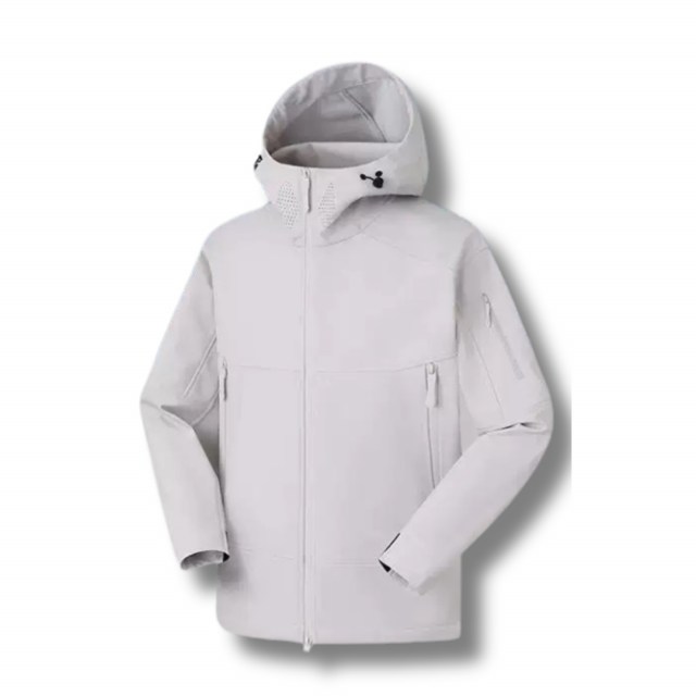 Треккинговая куртка SOFTSHELL 5K/5K