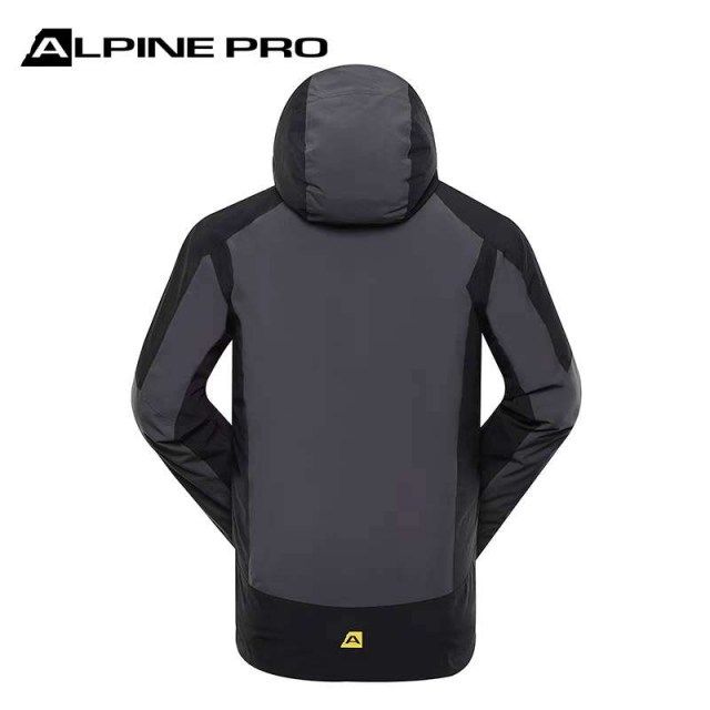 Походная куртка ALPINE PRO 