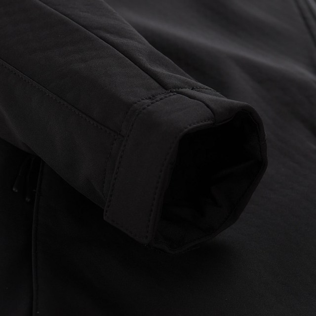 Походная куртка SOFTSHELL ALPINE PRO 