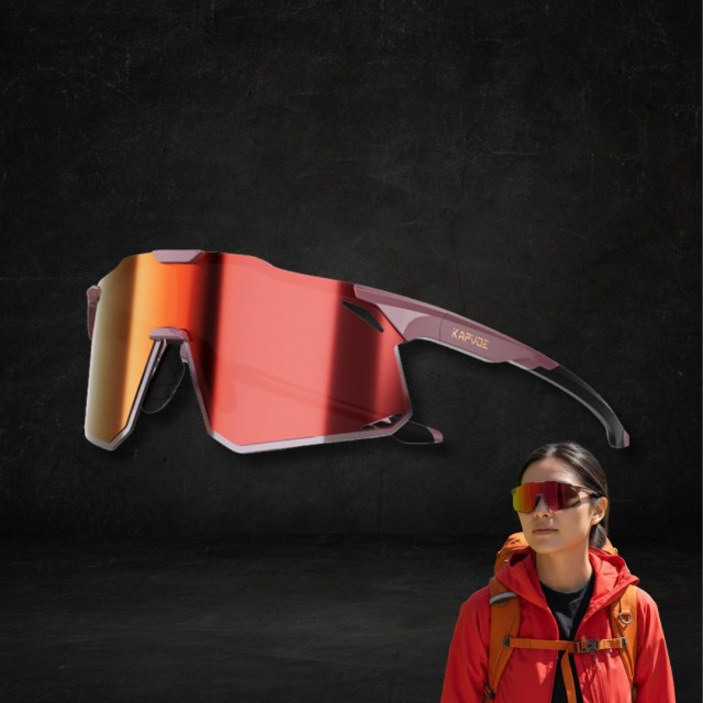 Походные солнцезащитные очки