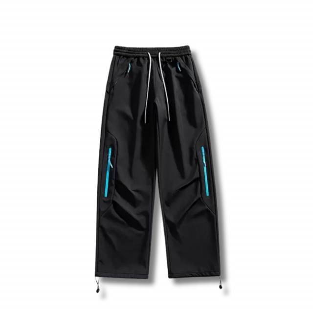 Треккинговые походные штаны