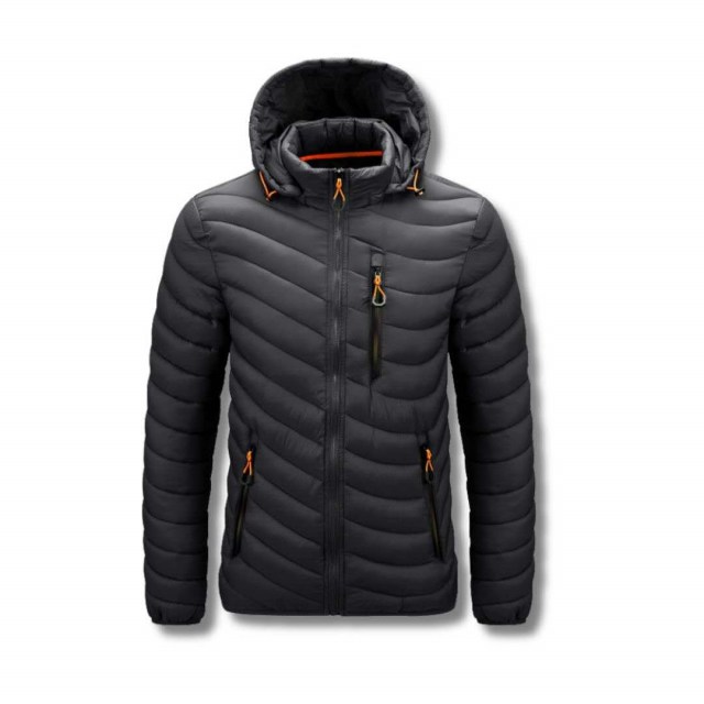 Толстовка для похода и горнолыжного спорта